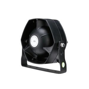 Quality 100W Police Emergency Warning Electronic Horn Siren Ampliflier wholesale