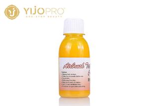 Quality Bright Yellow Common Ink Permanent Tattoo Ink Shading Tribal Tattoo Ink Pigment 18 Colors wholesale