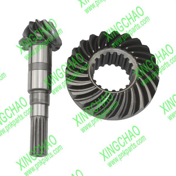 Trator Spare Parts TA020-12013 for Agriculture Machinery Parts Bevel Gear Set(9