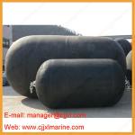 Sling Rubber Fender