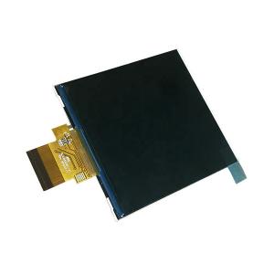 Quality 480x480 4 Inch LCD Screen KADI 350 Nits Industrial Display WLED Light-Emitting Edge Light wholesale