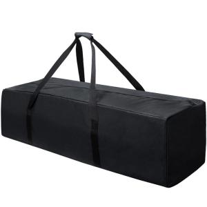 Quality 12 Inch Portable Beach Tennis Net Zipper Duffel Travel Sports Equipment wholesale