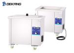 Integrated Generator Industrial Ultrasonic Cleaner 88L 3000W Heating Power