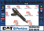 CAT Diesel engine fuel injector 326-4700 326-4756 326-4740 10R-7951 2645A717 10R