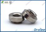 CLS M3-0/1/2 Stainless Steel Self-clinching Nuts