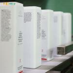 Full Servo Automatic Screen Printing Machine
