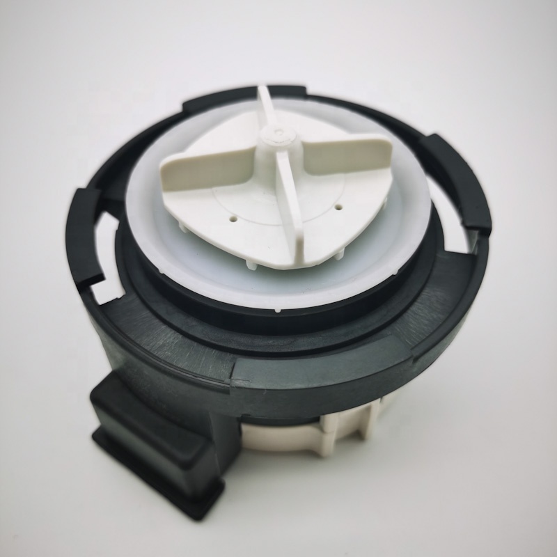 Household Electric Surmount 26V 1A WDD0015X1M BLDC EAU64082902 Drain Pump Motor for LG Washer