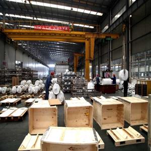 Quality Silver 8006 0.006mm Heavy Duty Aluminum Foil Roll wholesale