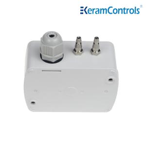 Quality Industry Automation DPT Differential Pressure Transmitter 4-20mA Output wholesale