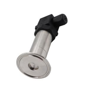 Quality Miniature Piezo Pressure Sensor 0.5V-4.5V High Precision Stainless Steel Material wholesale