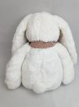 Stuffed Animal Cute Sitting Bunny Doll Long Ears Bunny Plush Toy For Kids