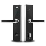 TT Lock Fingerprint Door Locks
