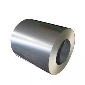 Quality Q275 Industruial Galvanized Steel Coil Half Hard 2B BA wholesale