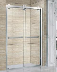 Quality shower enclosure shower glass,shower door E-3233 wholesale