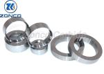 Nickel Bonded Tungsten Carbide Wear Parts Mechanical Seal Faces In Pumps