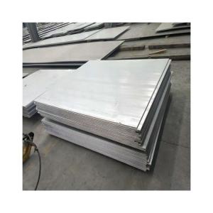 Quality ASTM 2507 Super Duplex Stainless Steel Plate Aisi 304 Sheet 0.3mm 0.4mm 0.5mm wholesale