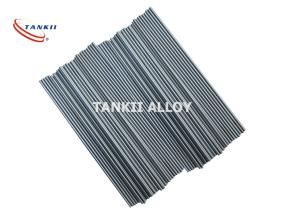 China Iron Nickel Alloy 4j29 Kovar Alloy Round Bar Kovar Metal 4j29 Rod Bar For Heating Elements on sale