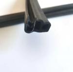 Professional Weathering PVC Door Edge Cover Guard Strips for Car Seal Strip