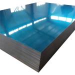 Cold Rolled 304 Inox Sheet Metal 2B BA Finished DIN1.4301