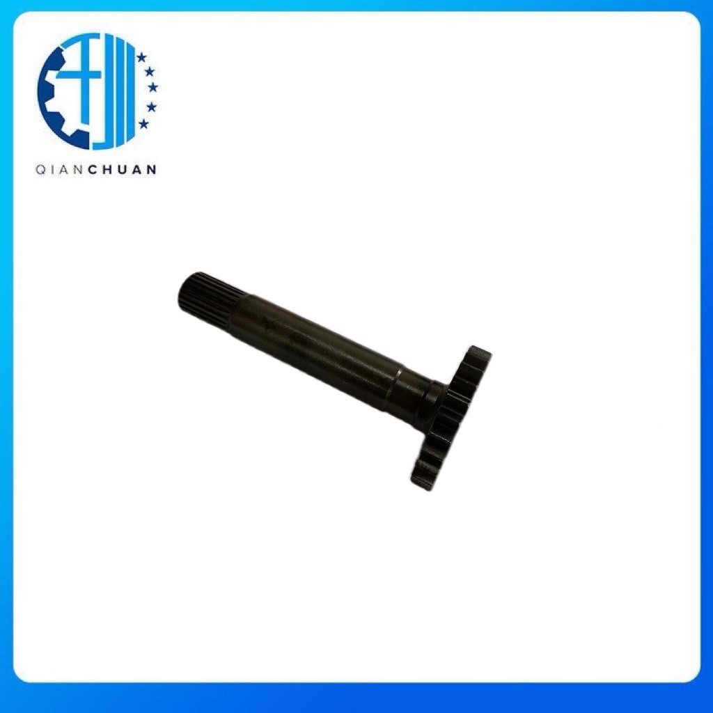 Gear Sun Carrier I T/M Assy ZAX200 23-25 T for Hitachi Excavator Spare Part