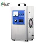 SS304 RAS Aquaculture Water Treatment Fish Farm Ozone Generator 20g