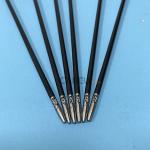 250-282-010 Stryker 3mm Tapered Bullet 20cm Surgical Instrument Part