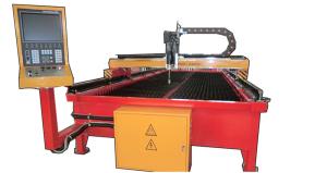Quality DUBAI Table Type CNC plasma Cutting Machine wholesale