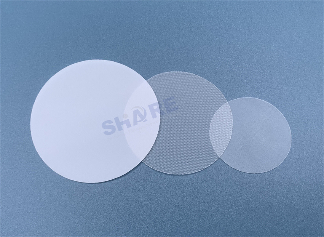 Woven Nylon Filter Mesh For Clarification Of Serum