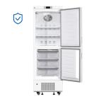 Minus 25 Degree Upright Biomedical Vaccine Freezer R290 300L