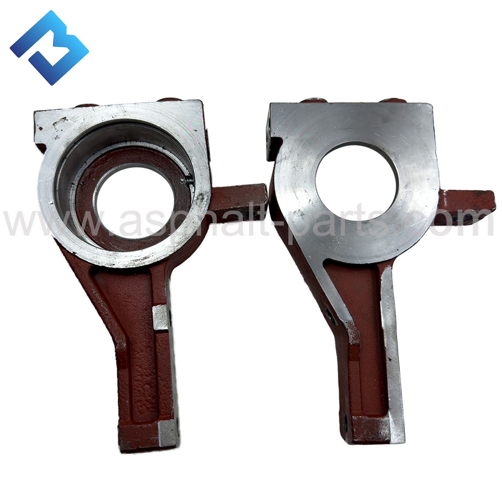 4611052094 Asphalt Paver Screed System Tamper Hammer Eccentric Bearings Left For Sb250-2TV High Quality Road Construction