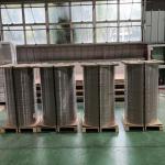 1085 Anodized Aluminum Mirror Sheet Used For Solar water heater