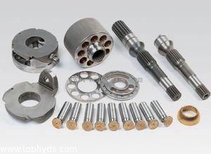 Quality Hydraulic Piston Pump parts Komatsu PC360-7 wholesale