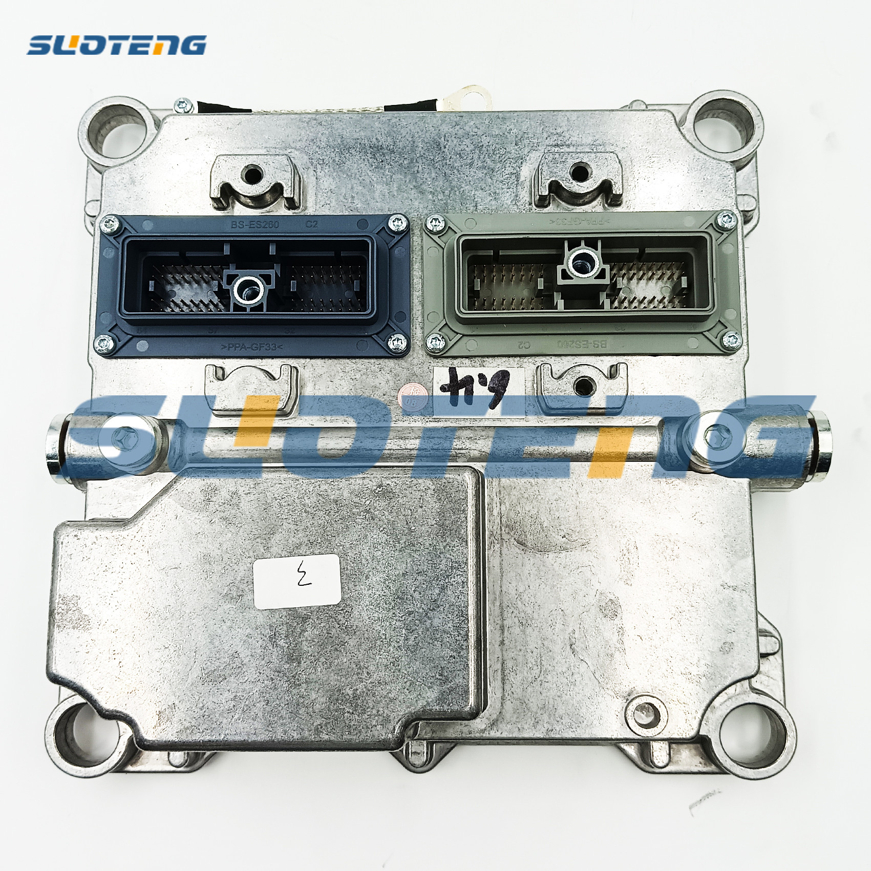 331-7539 Controller ECU ECM 3317539 For 312D 313D Excavator