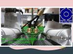 Electric Health Food / Cosmetic Softgel Encapsulation Machine