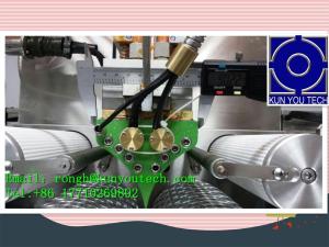 Quality Pharmaceutical Soft Gel Capsule Machine 3.5 RPM Speed Gel Capsule Filling Machine wholesale