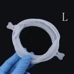3D Cheek Retractor & Mouth Opener | Optragate-Style Orthodontic Supplies for