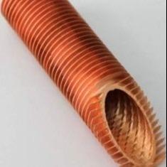 Quality 0.6mm Extruded Fin Tube wholesale