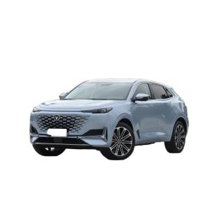 Quality Discount sales Hybrid Electric-Petrol Car CHANGAN UNI-K Blue Whale Compact Crossover SUV UNI-V Left Drive Luxury Smart Car UNI-T wholesale