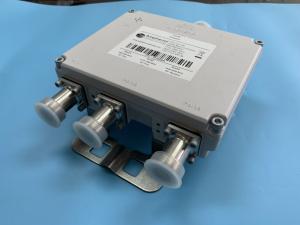 Quality Recyclable OEM Aluminum Die Casting Components Transmission Replacement wholesale