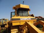 Mini used CAT D7R bulldozer for sale