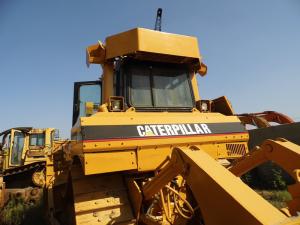 Quality CAT D7R used excavator for sale wholesale
