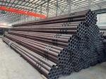 T91 30CrMo 20G Alloy Steel Pipe 15CrMoV Cr9Mo 27SiMn 6 Inch Carbon Steel Pipe