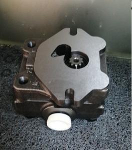 Quality PVC80 Hydraulic Gear Pump Toshiba Excavator Parts 10T Pilot Pump wholesale