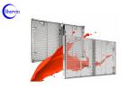 1R1G1B 7.81 Transparent Flexible Led Curtain Screen