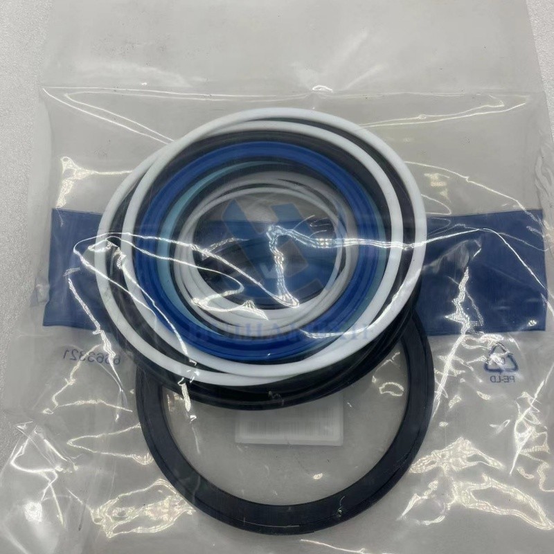 VOE14589159 Boom Cylinder Seal Kit 14589159 for Excavator Volvo EC330B Seal Kit 14589159