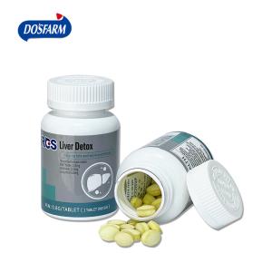 Quality Australia Detoxifying Liver Detox Supplement anti alcohol tablets Products wholesale