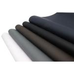PVCH environmental protection glossy leather 1.3mm Thick Sustainable Footwear