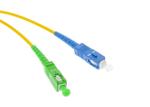 Fiber Optic Patch Cable series, patch cord fiber optic with simplex/duplex