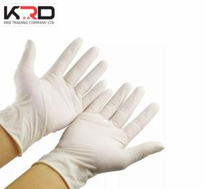Quality Medical sterile Disposable medical gloves/examination gloves wholesale