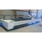 3000*1500mm Cutting Area Industrial Laser Cutting Machine for Aluminum